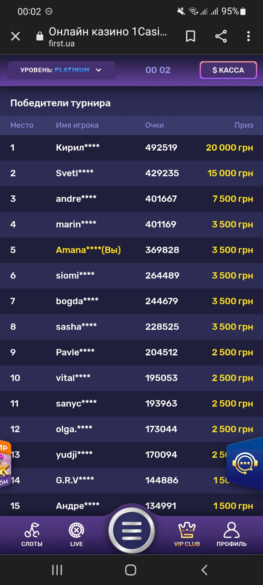 онлайн казино Проверено: чему можно научиться на ошибках других