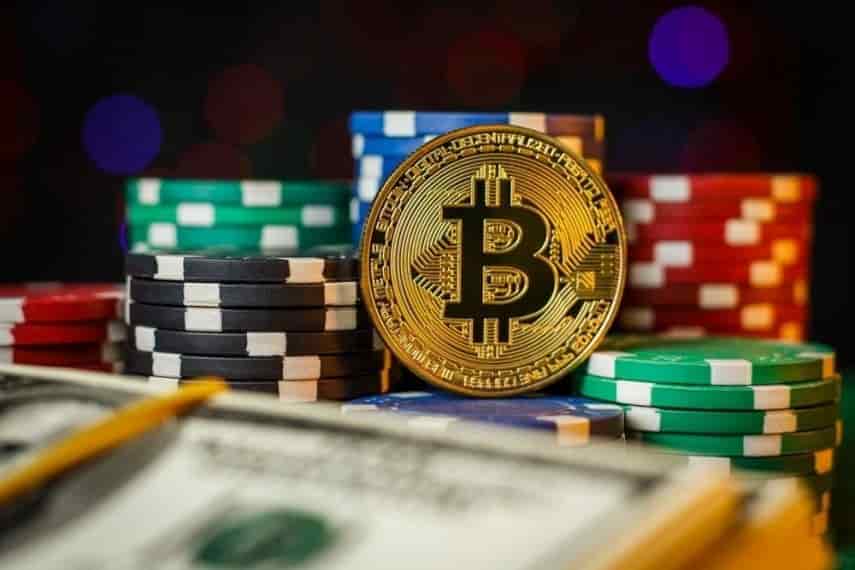5 Wege, wie gambling bitcoin Ihnen hilft, mehr Geschäfte zu machen