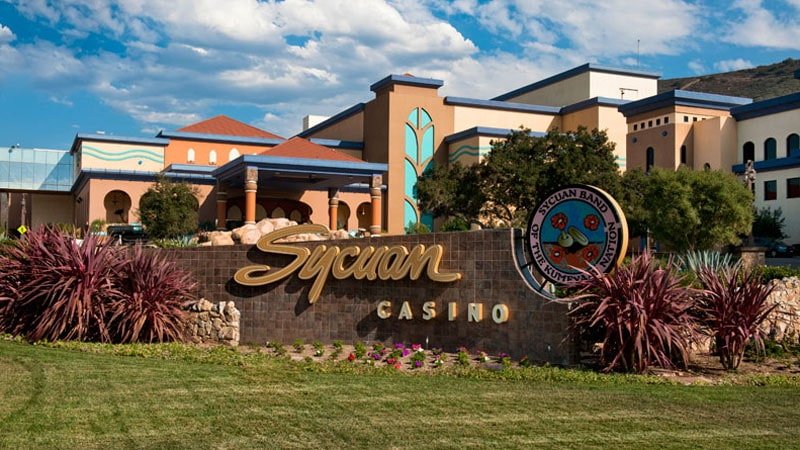 Sexy Best online casinos