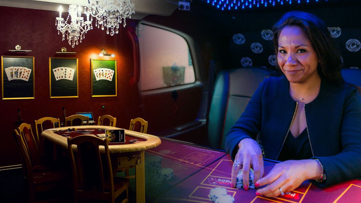 Gagner un revenu à six chiffres avec Casino Unique