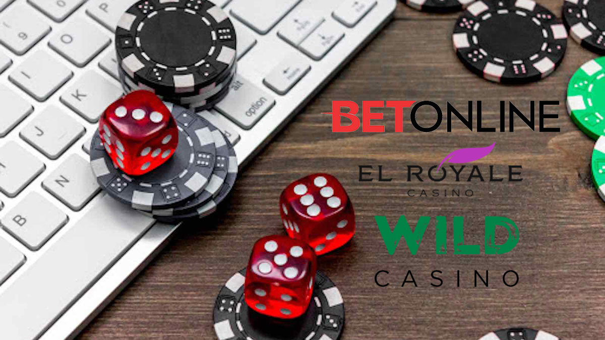 How To Find The Right casino For Your Specific Product
