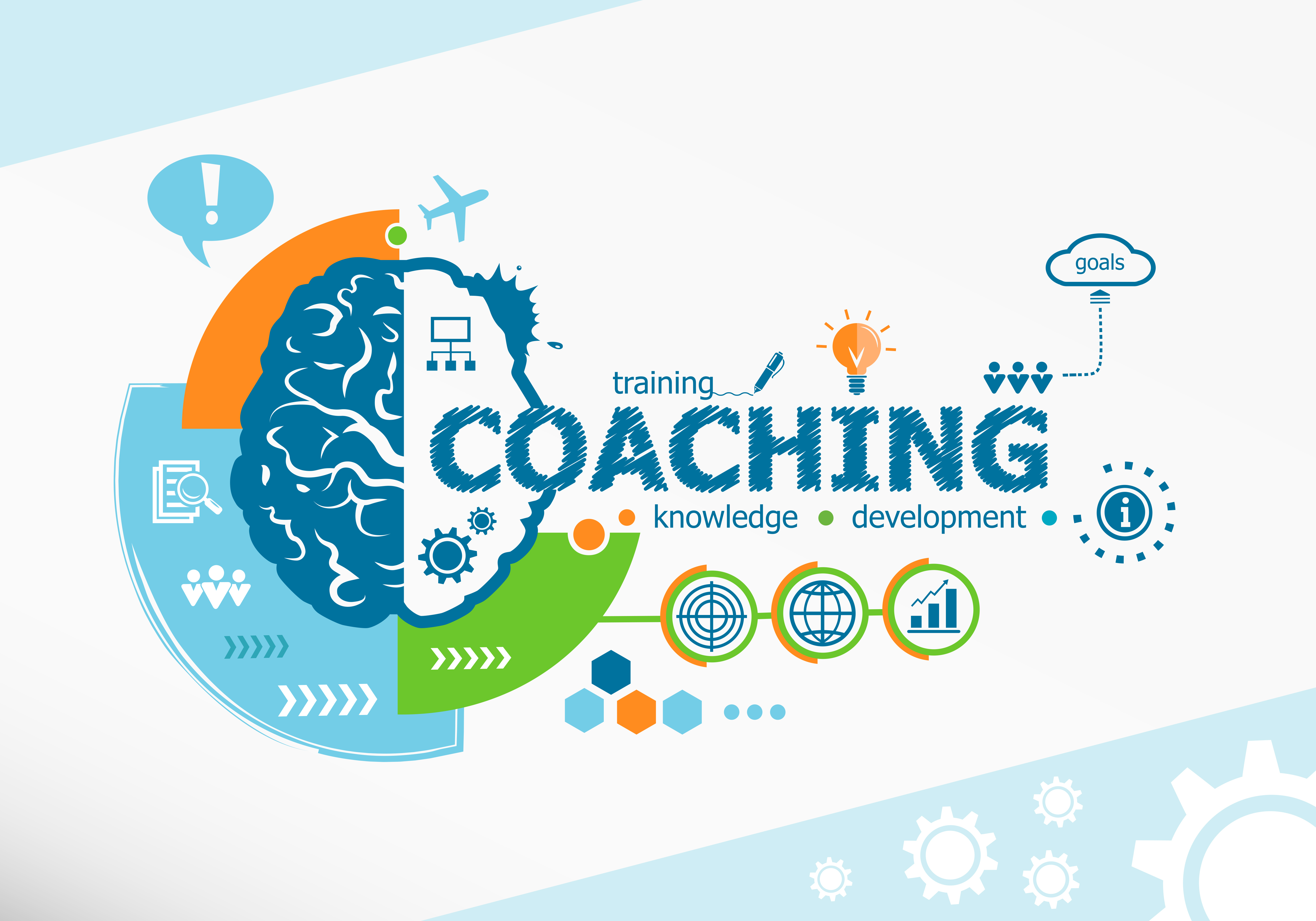 Top 10 YouTube Clips About coaching