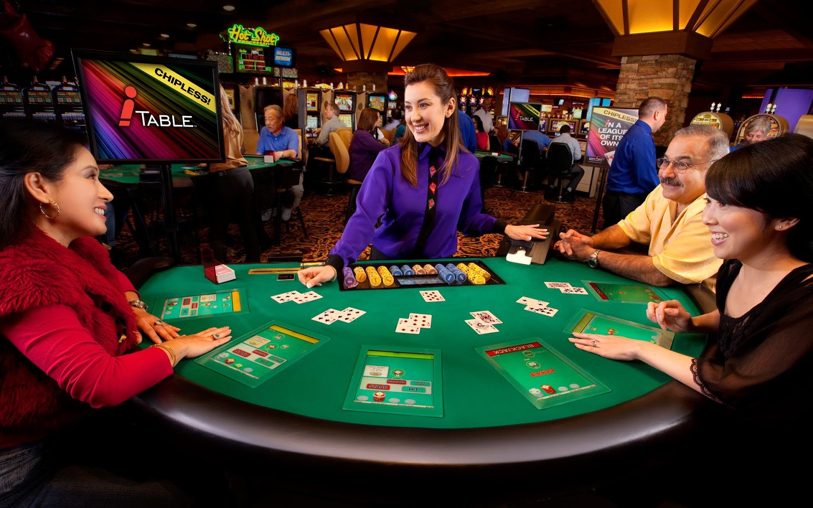 Are You Embarrassed By Your casinos Skills? Here's What To Do