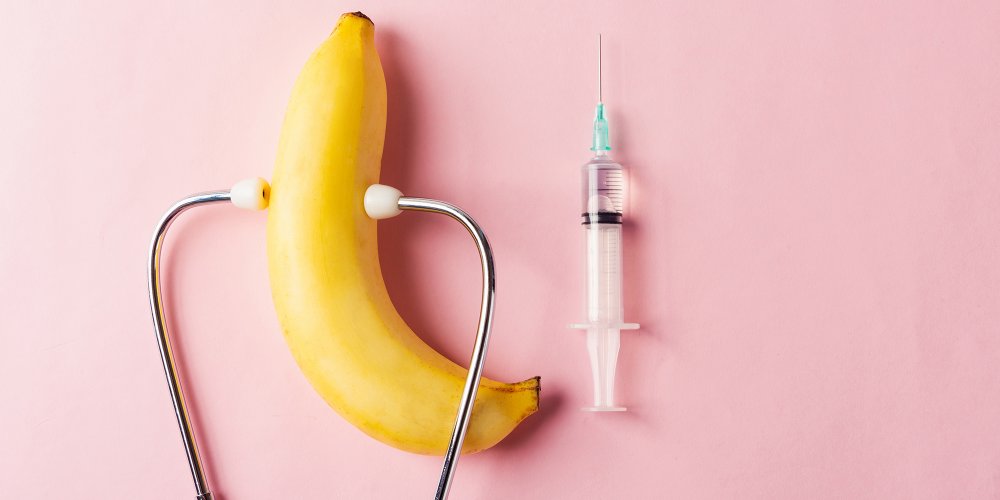 Votre clé du succès : viagra