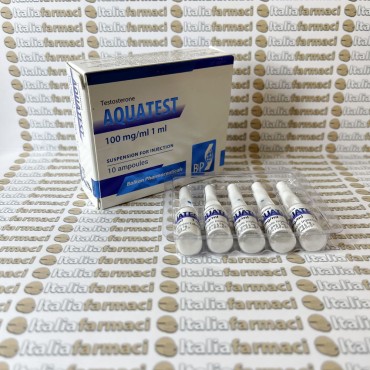 brucia grassi potente Domanda: le dimensioni contano?