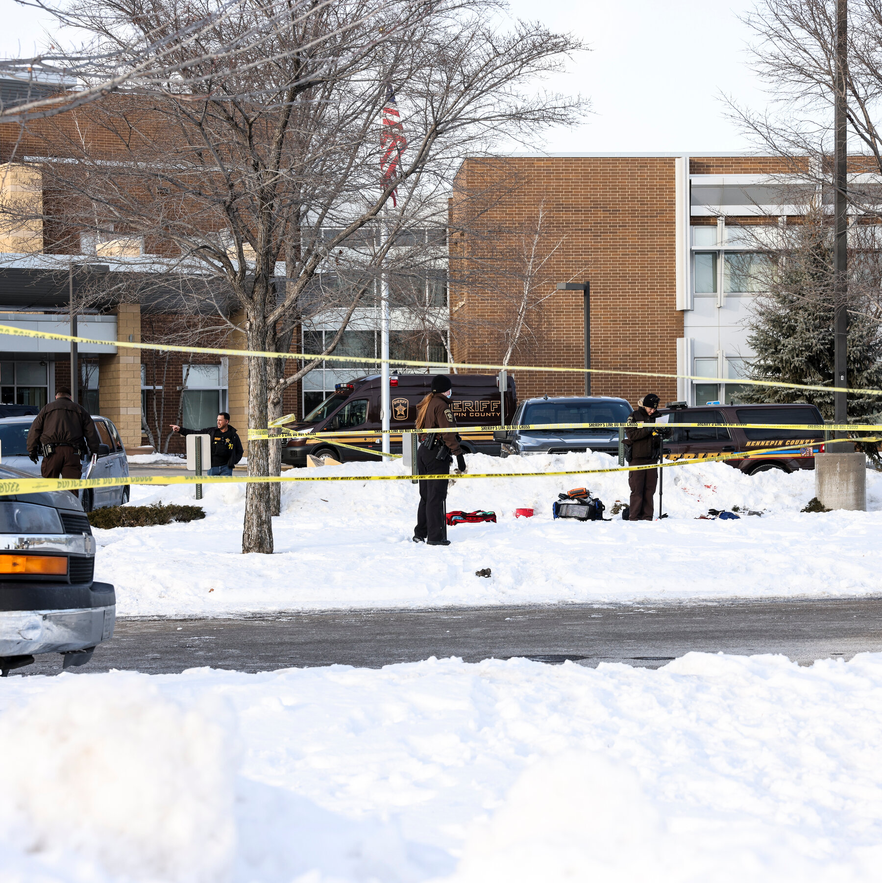 Sexy lisa goodman minneapolis