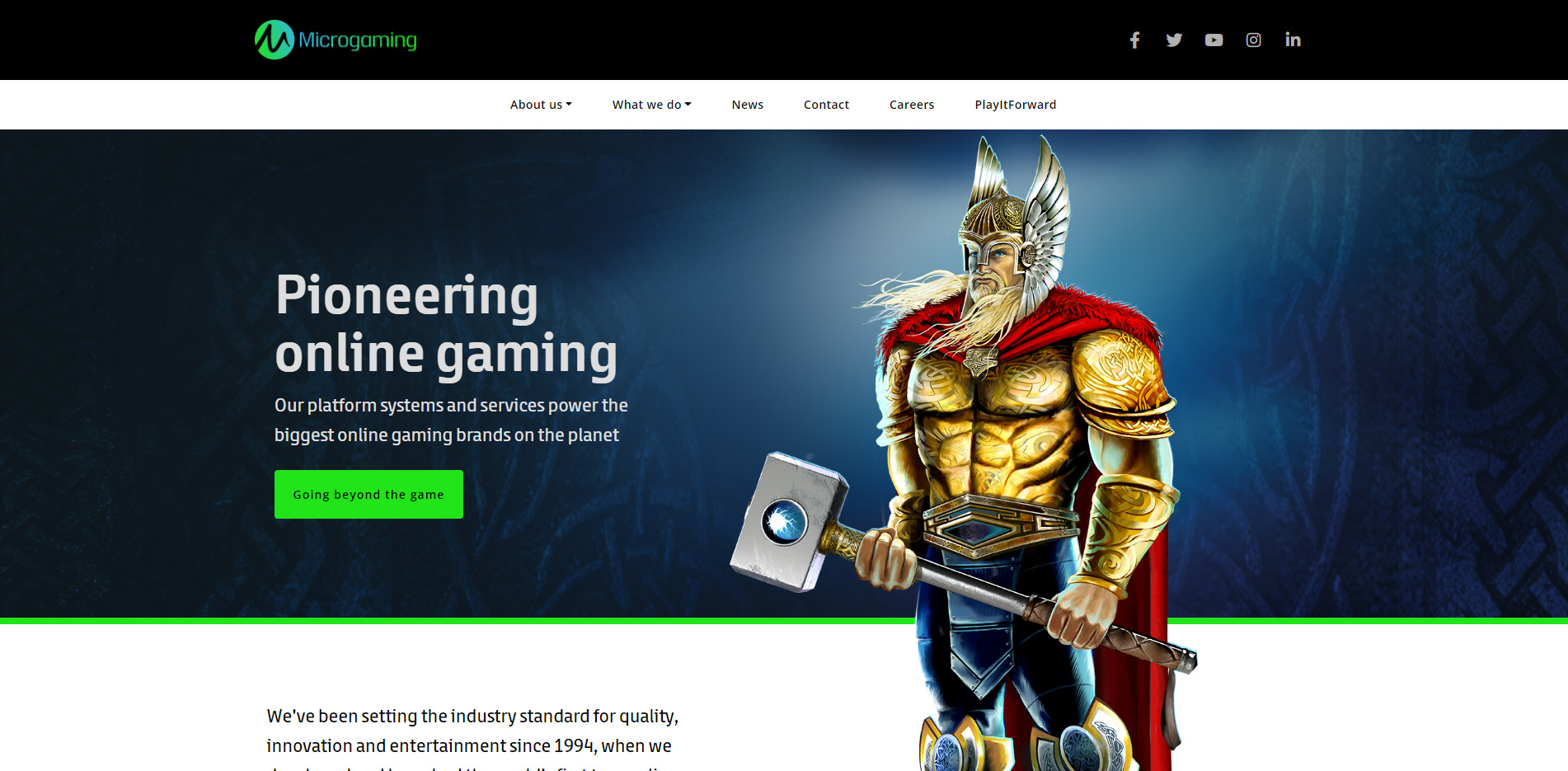 Największa wada używania kasyno online