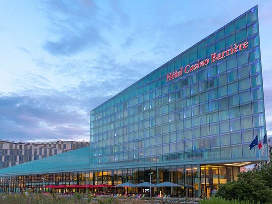 Cracking The casino online Code