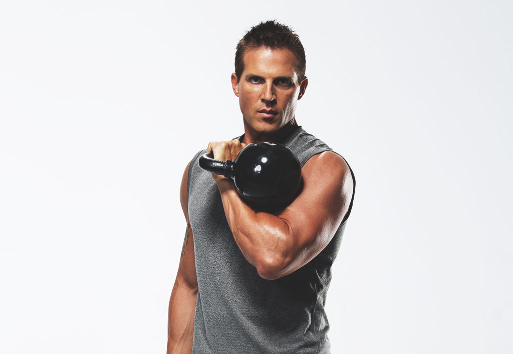 Goals | Getting Back on Track