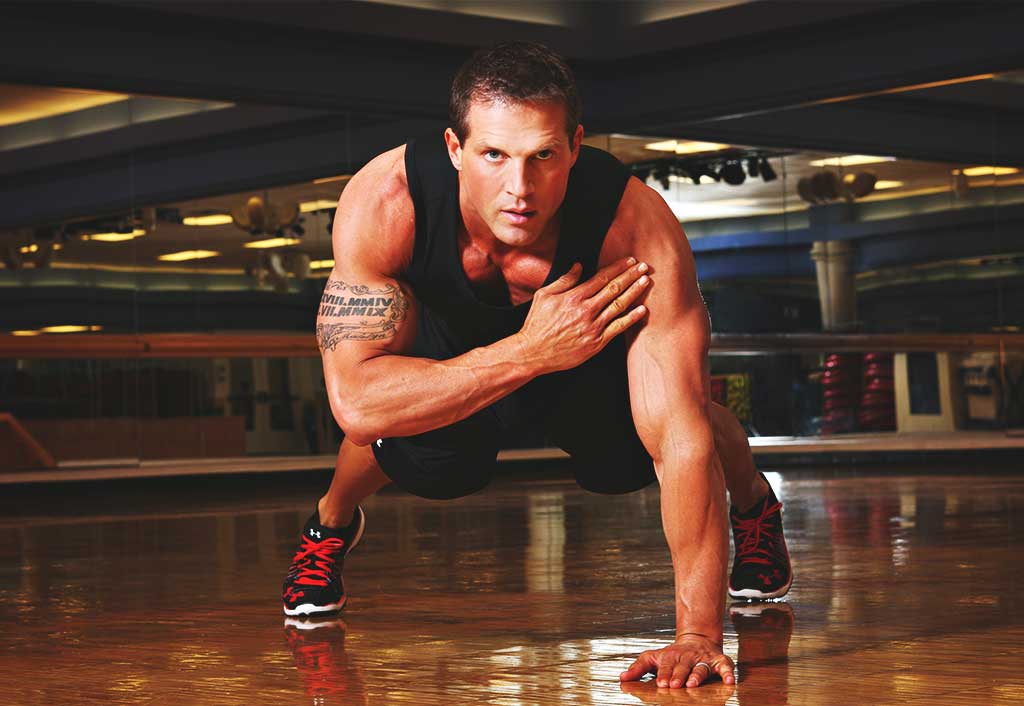 Benefits of Planks | Alex Isaly