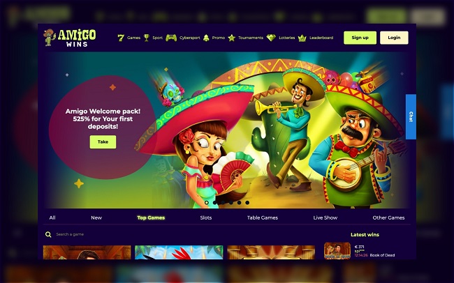 Why casino no gamstop Succeeds