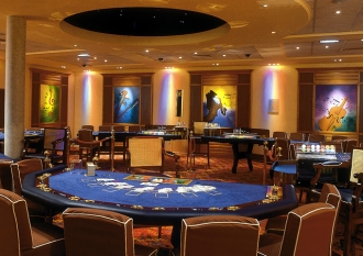 Finding Customers With casino online