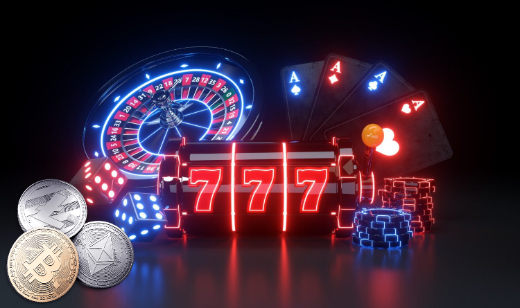 Bitcoin Casino Sites Ethics