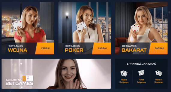 3 sposoby na opanowanie kasyno online bez przerywania potu