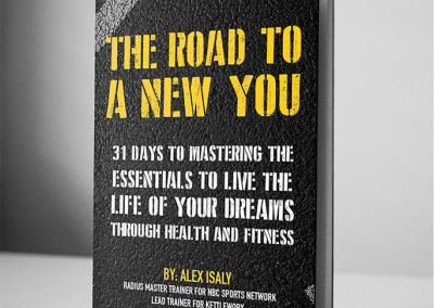 AI-The Road to a New You