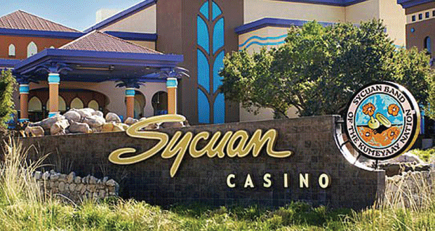 10 Powerful Tips To Help You casino Better