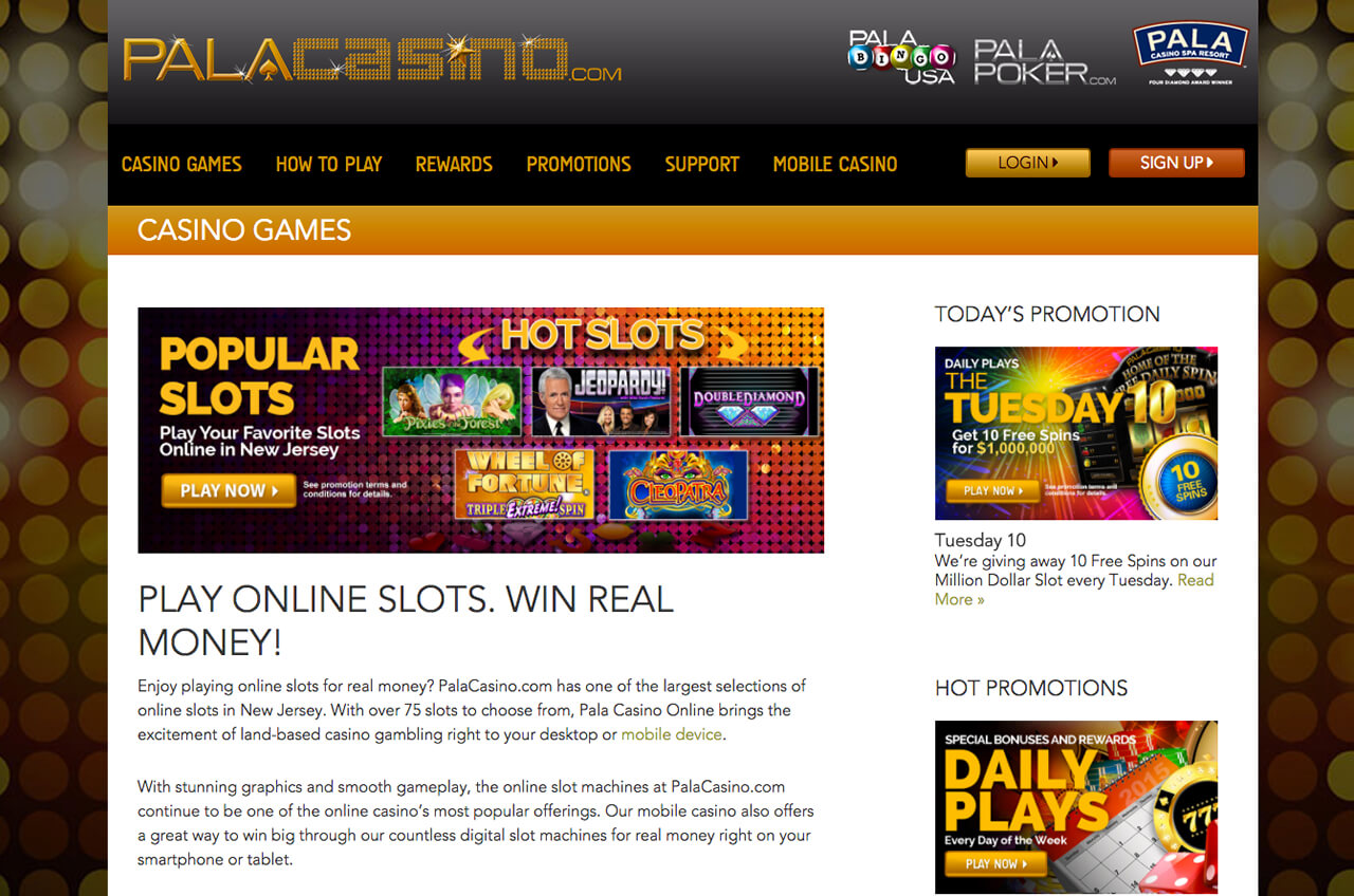 Get The Most Out of casino and Facebook