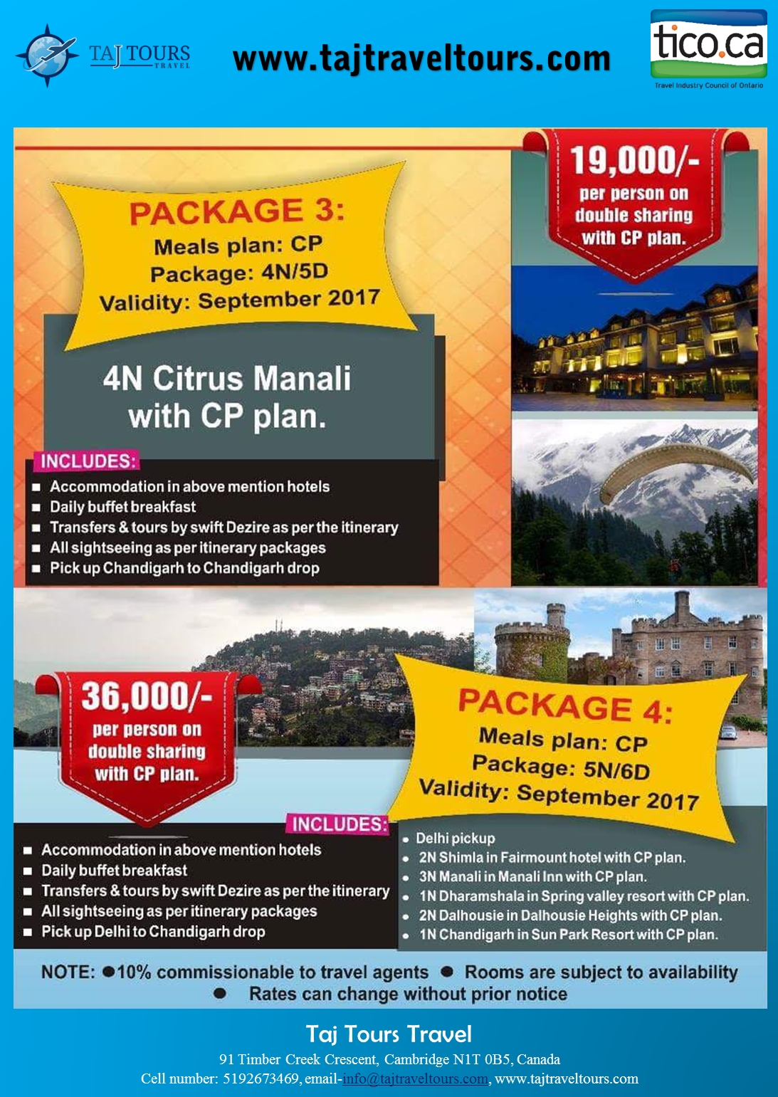 The Ultimate Guide To Tours