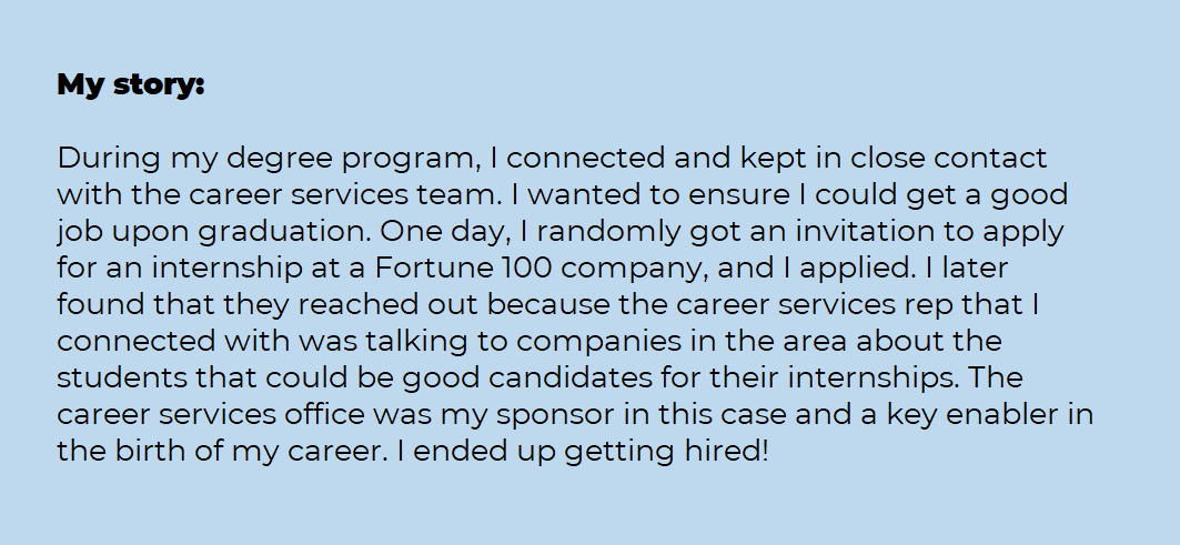 The Best Way To what makes one a good candidate for online degree