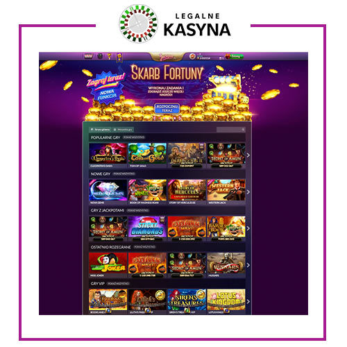 Jak się tam dostaliśmy? Historia kasyna online opowiedziana przez tweety