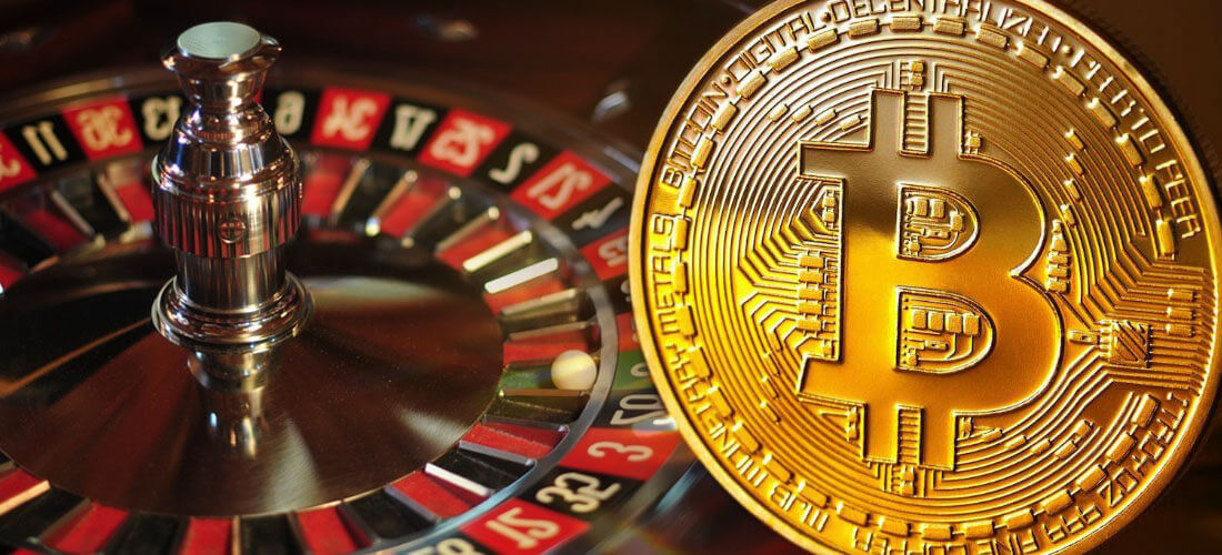 You Don't Have To Be A Big Corporation To Start best bitcoin casino online