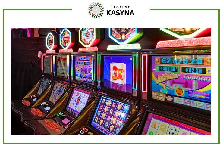 Must Have Resources For kasyno online