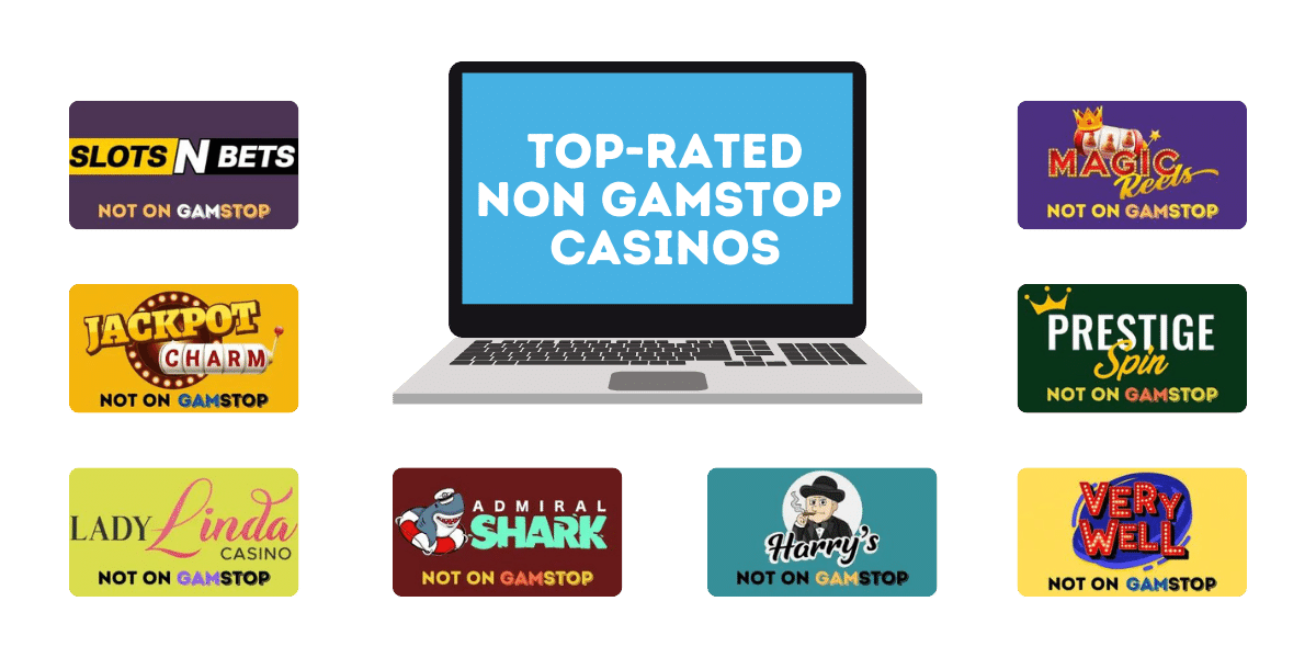 10 Reasons Your non gamstop casino sites Is Not What It Should Be