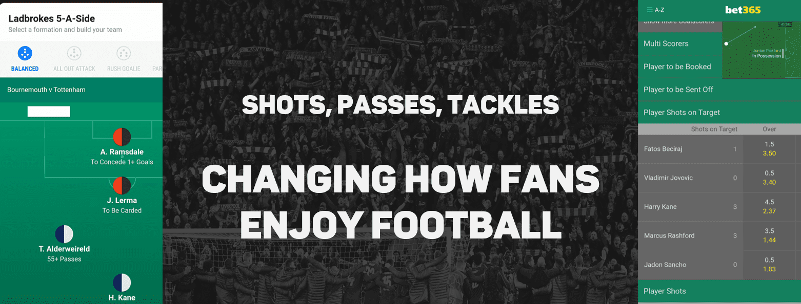 Learn Exactly How I Improved betting In 2 Days