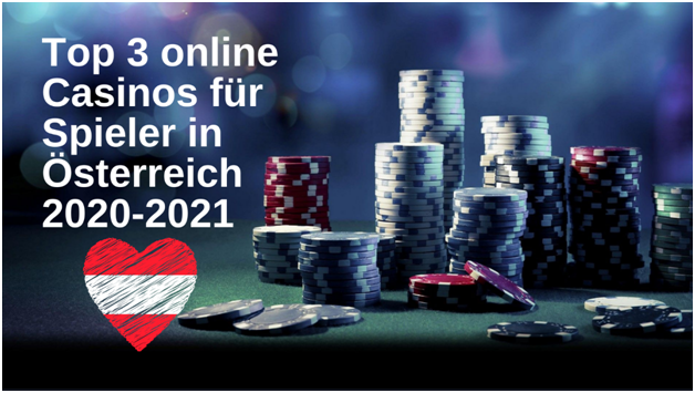 Der faule Weg zum beste Online Casinos Österreich
