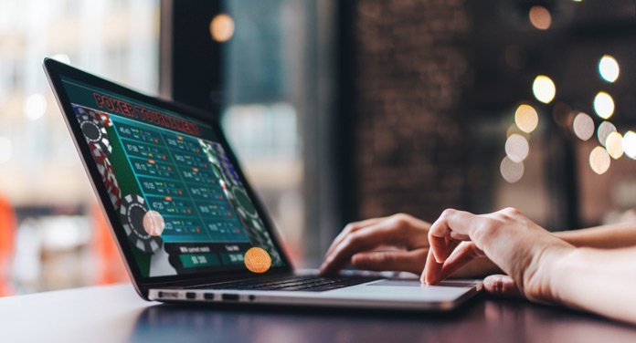 Sollte das Reparieren von Online Casino Echtgeld 55 Schritte erfordern?