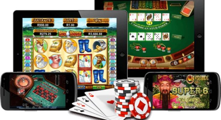 7 tácticas prácticas para convertir mejores casinos online chile en una máquina de ventas