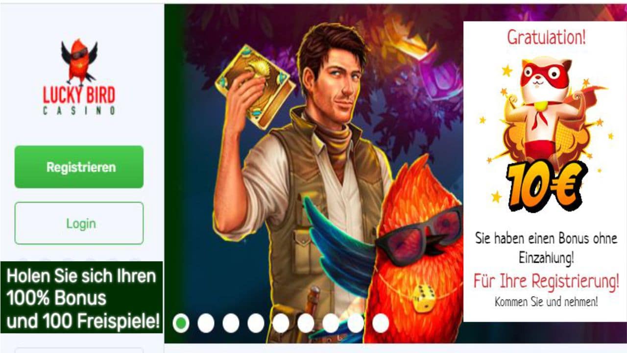 Cliquer ou ne pas cliquer : Casino Unique et blogs