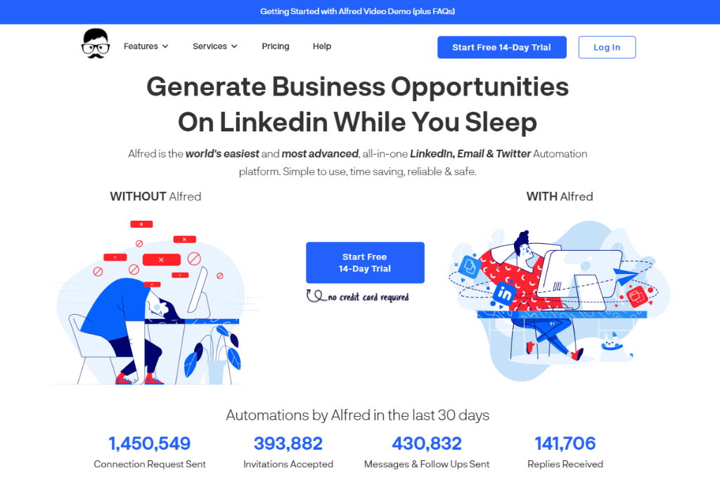 How To Make Money From The LinkedIn link Phenomenon