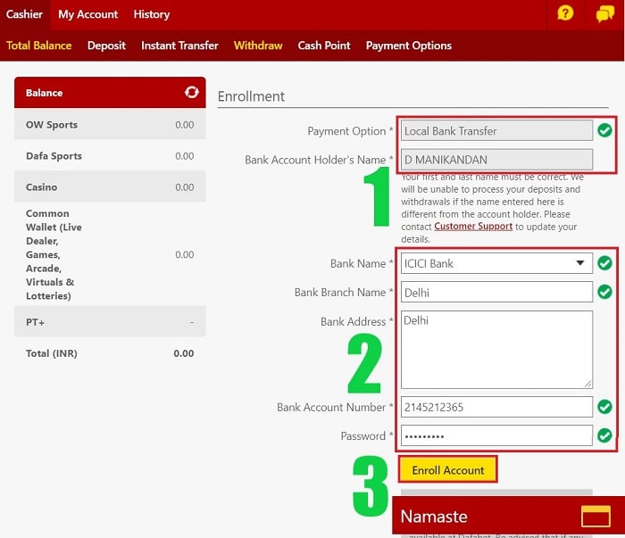 dafabet bonus terms - Choosing The Right Strategy