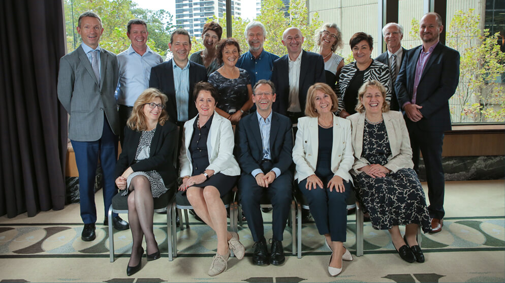 10 Unforgivable Sins Of research at masquaire university