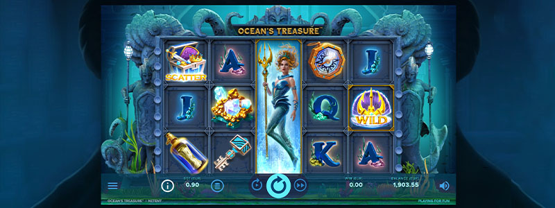 10 Effective Ways To Get More Out Of casino