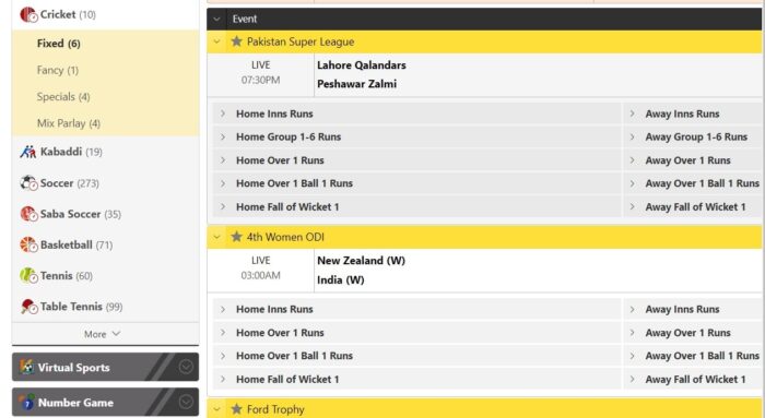 7 Strange Facts About dafabet bonus terms