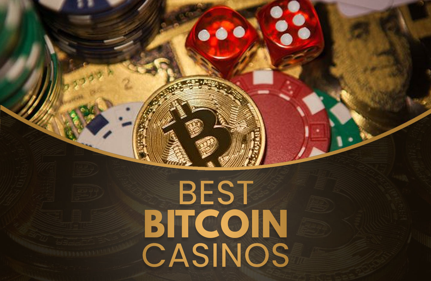 10 Powerful Tips To Help You best bitcoin casino online Better