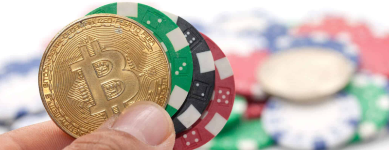 The World's Worst Advice On crypto casino