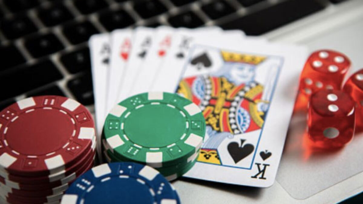 The casino online That Wins Customers