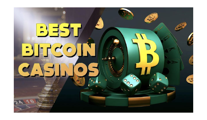 3 Reasons Why Having An Excellent crypto casinos Isn't Enough