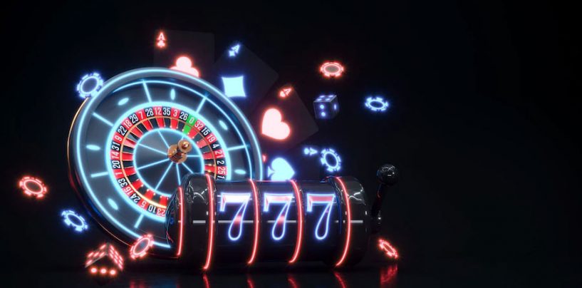 5 Brilliant Ways To Teach Your Audience About casino no gamstop