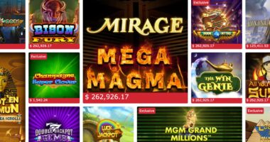 Macht mich online casino echtgeld reich?