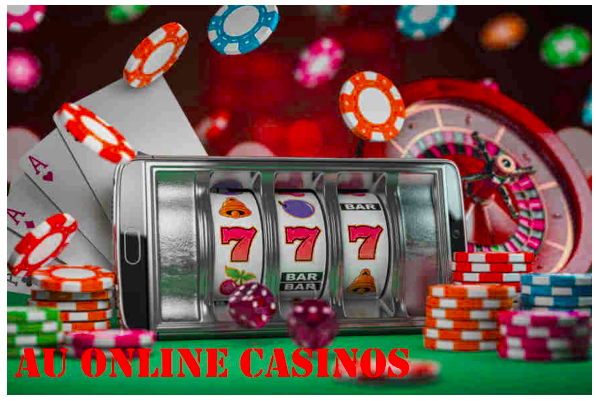 Beware: 10 new aussie casino sites Mistakes