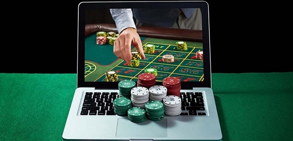 Die häufigsten Fehler, die Menschen mit Online Casino Austria machen
